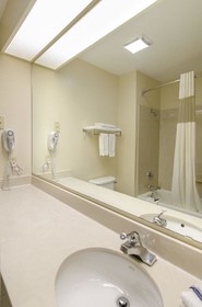 Red Roof Inn San Marcos