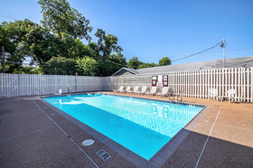 Red Roof Inn San Marcos