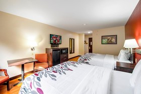 Red Roof Inn San Marcos