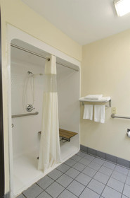 Red Roof Inn San Marcos