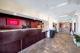 Red Roof Inn San Marcos