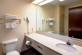 Red Roof Inn San Marcos