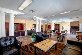 Red Roof Inn San Marcos