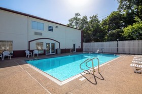 Red Roof Inn San Marcos