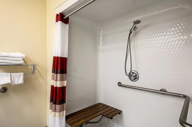 Red Roof Inn San Marcos
