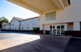 Red Roof Inn San Marcos