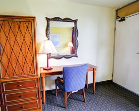 University Inn