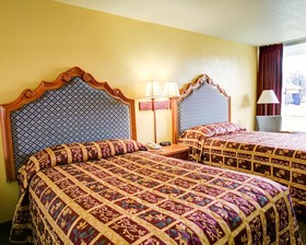 University Inn