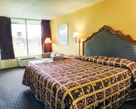 University Inn