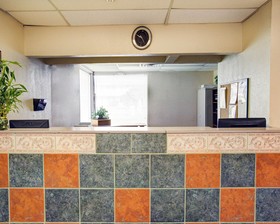 University Inn