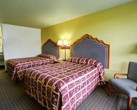 University Inn
