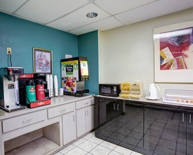 University Inn