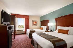 Wingate by Wyndham San Marcos