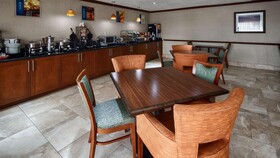 Best Western Plus Atrium Inn