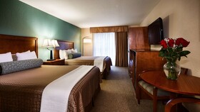 Best Western Plus Atrium Inn