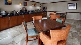 Best Western Plus Atrium Inn
