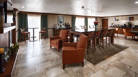 Best Western Plus Atrium Inn