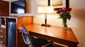 Best Western Plus Atrium Inn