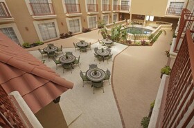 Best Western Plus Atrium Inn