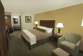 Best Western Plus Atrium Inn