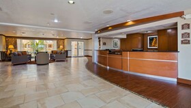Best Western Plus Atrium Inn