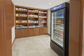 Best Western Plus Atrium Inn