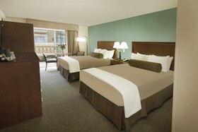 Best Western Plus Atrium Inn