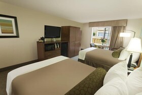 Best Western Plus Atrium Inn
