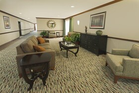 Best Western Plus Atrium Inn