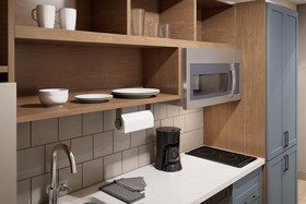 Candlewood Suites San Antonio-Schertz