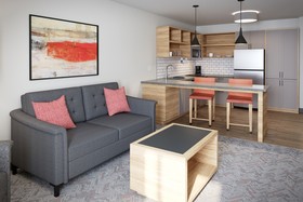 Candlewood Suites San Antonio-Schertz