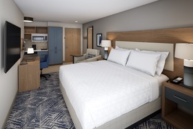 Candlewood Suites San Antonio-Schertz