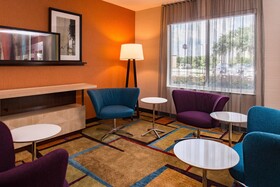 Fairfield Inn & Suites San Antonio NE/Schertz