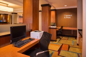 Fairfield Inn & Suites San Antonio NE/Schertz