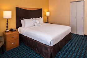 Fairfield Inn & Suites San Antonio NE/Schertz