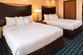 Fairfield Inn & Suites San Antonio NE/Schertz