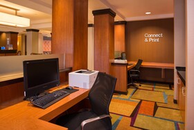 Fairfield Inn & Suites San Antonio NE/Schertz