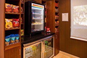 Fairfield Inn & Suites San Antonio NE/Schertz