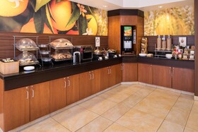 Fairfield Inn & Suites San Antonio NE/Schertz