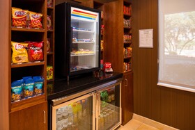 Fairfield Inn & Suites San Antonio NE/Schertz