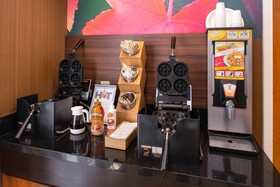 Fairfield Inn & Suites San Antonio NE/Schertz