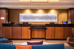Fairfield Inn & Suites San Antonio NE/Schertz