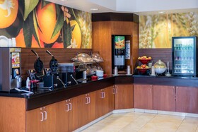 Fairfield Inn & Suites San Antonio NE/Schertz