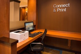 Fairfield Inn & Suites San Antonio NE/Schertz