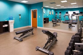 Fairfield Inn & Suites San Antonio NE/Schertz