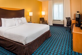 Fairfield Inn & Suites San Antonio NE/Schertz