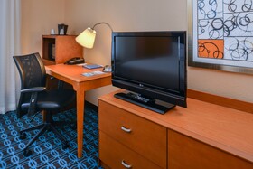 Fairfield Inn & Suites San Antonio NE/Schertz