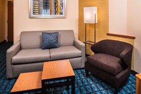 Fairfield Inn & Suites San Antonio NE/Schertz