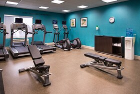 Fairfield Inn & Suites San Antonio NE/Schertz