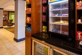Fairfield Inn & Suites San Antonio NE/Schertz